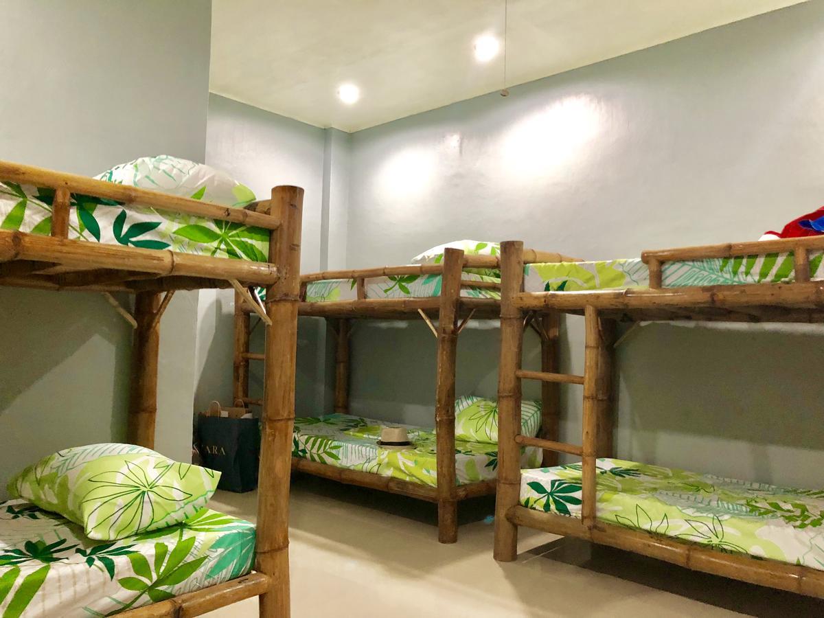 Albergue Lionfish Backpackers Malapascua (Adults Only) Exterior foto