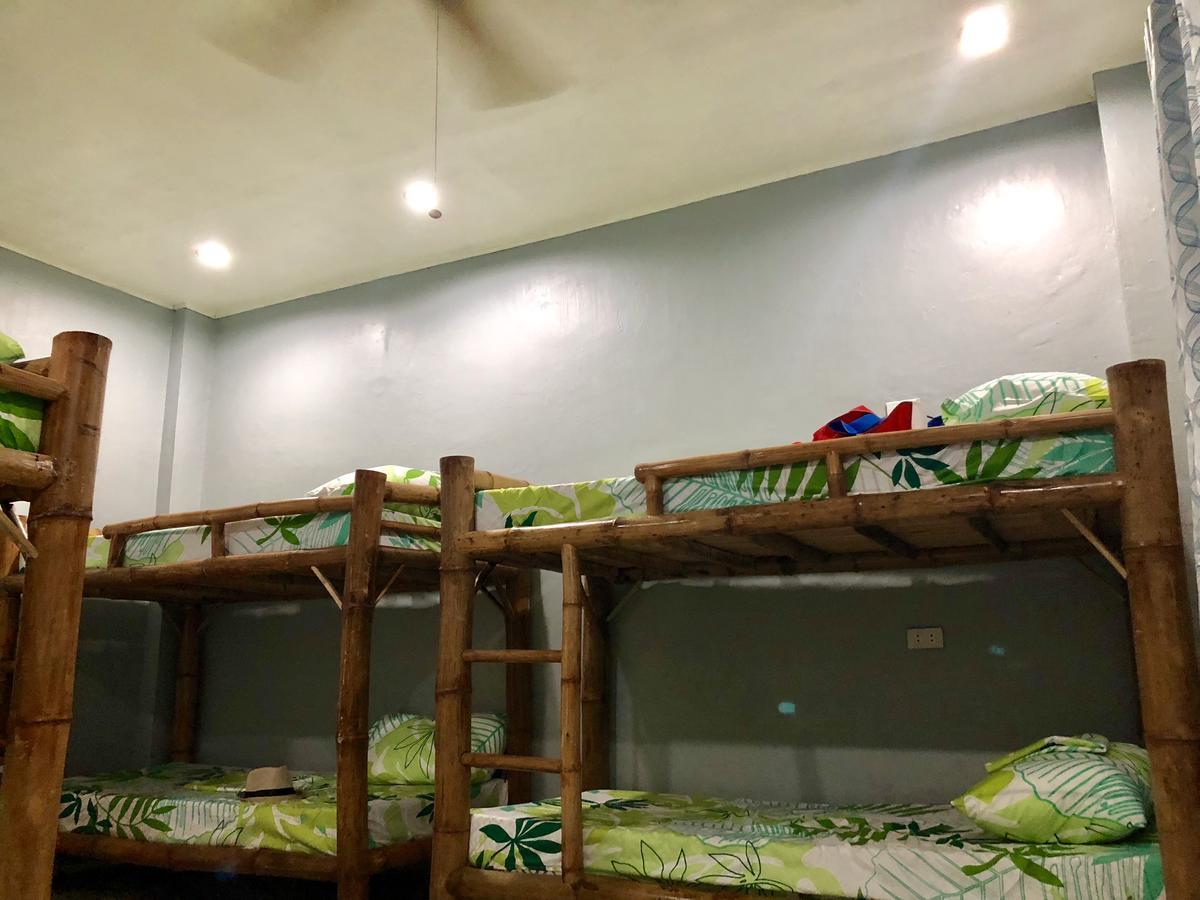 Albergue Lionfish Backpackers Malapascua (Adults Only) Exterior foto