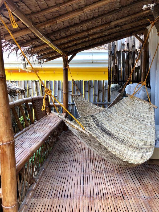 Albergue Lionfish Backpackers Malapascua (Adults Only) Exterior foto
