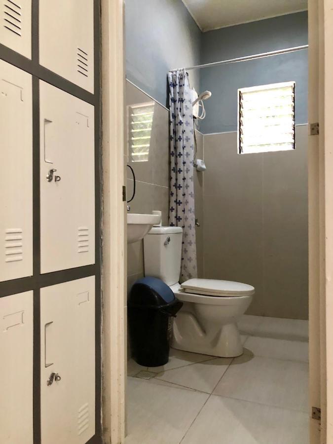 Albergue Lionfish Backpackers Malapascua (Adults Only) Exterior foto