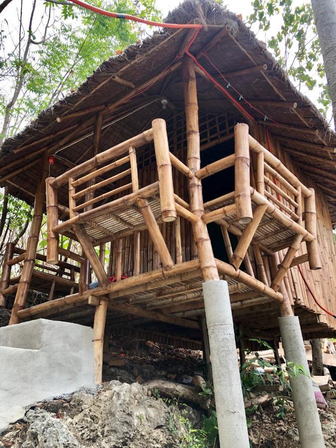 Albergue Lionfish Backpackers Malapascua (Adults Only) Exterior foto