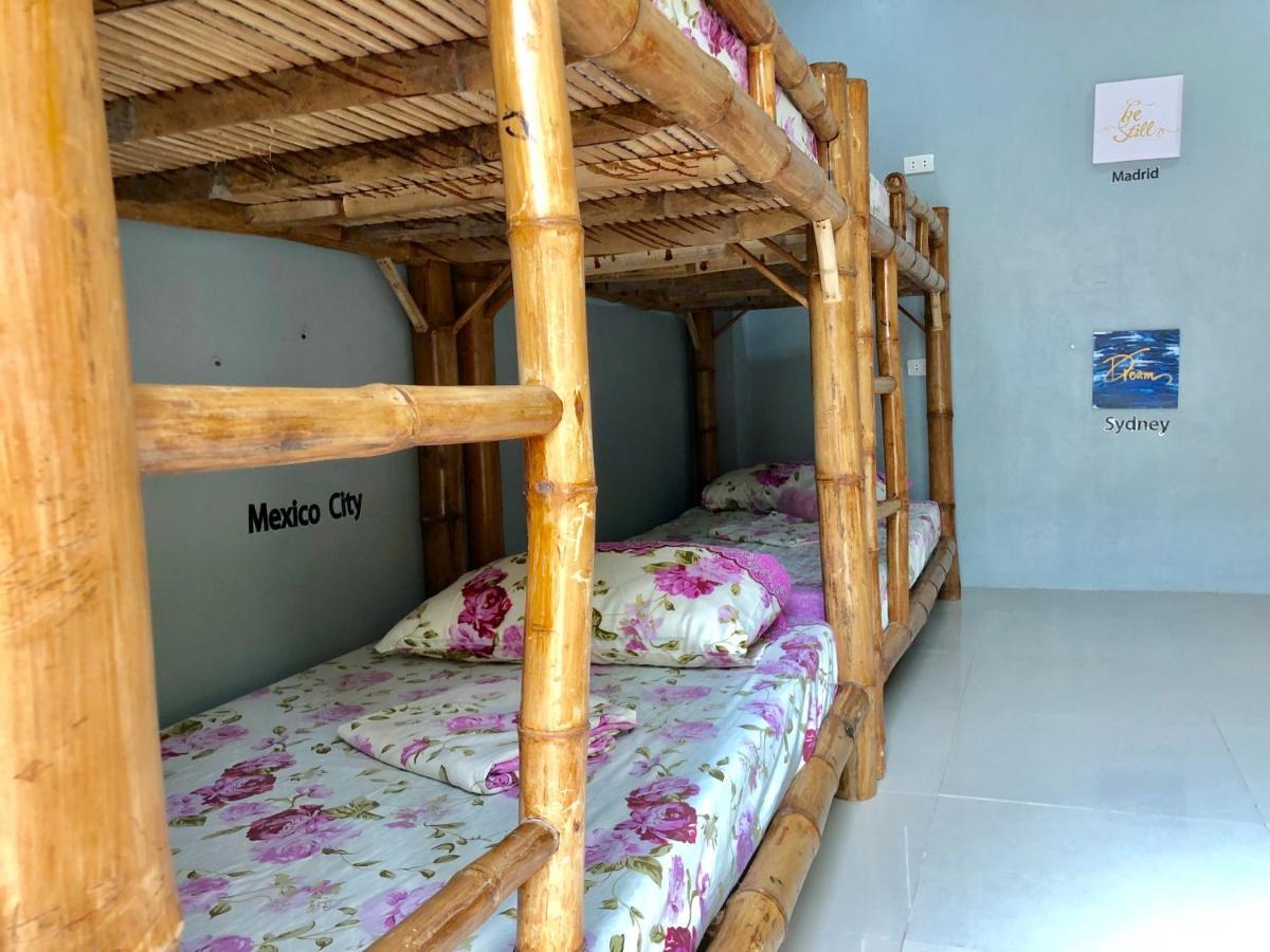 Albergue Lionfish Backpackers Malapascua (Adults Only) Exterior foto